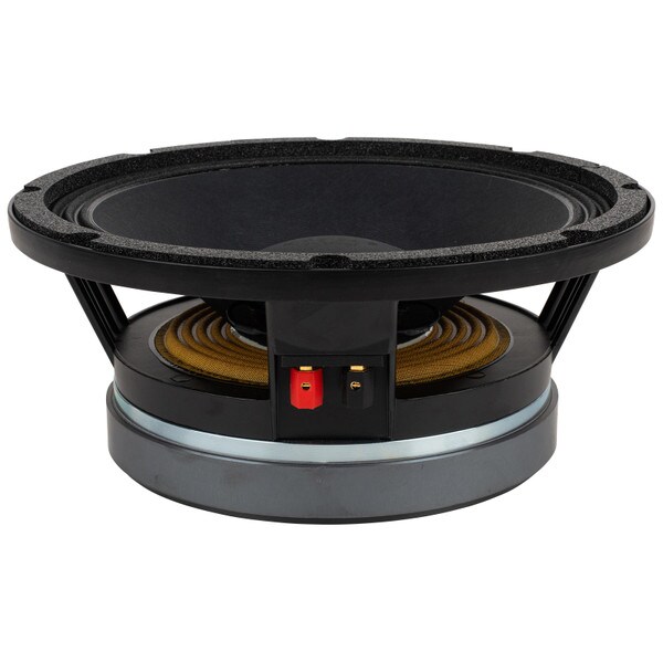 Main product image for PRV Audio 10MR1000 PRO Pro Series 10" Midrange Speaker 8 Ohm294-3508